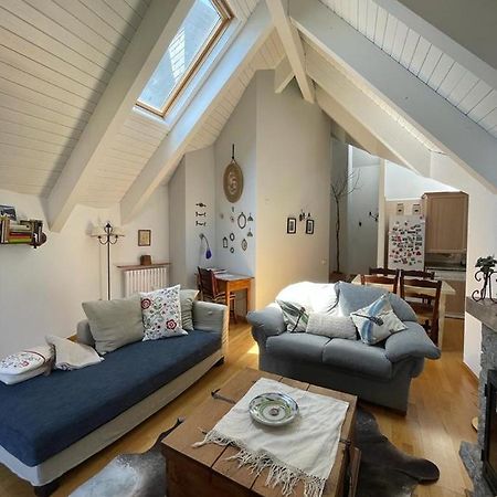 Apartamento Pico De Alba ベナスケ エクステリア 写真