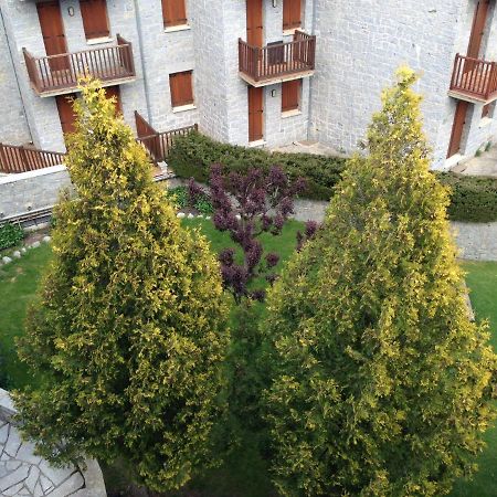 Apartamento Pico De Alba ベナスケ エクステリア 写真
