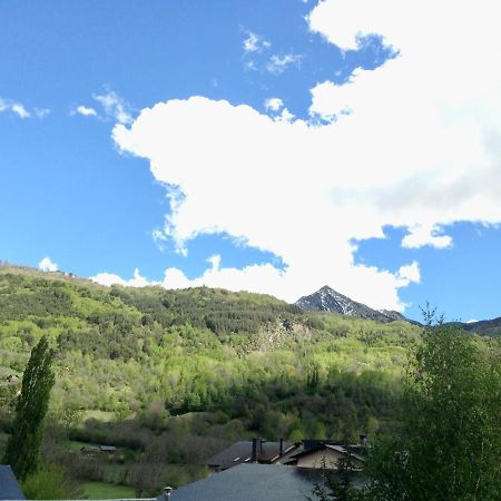 Apartamento Pico De Alba ベナスケ エクステリア 写真